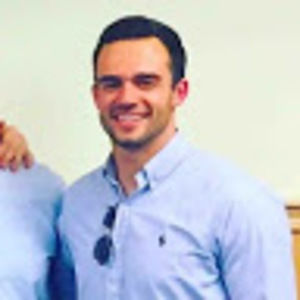 Meet your Posher, John